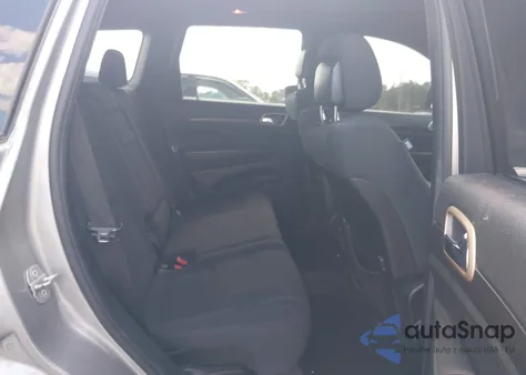 2014 Jeep Grand Cherokee Laredo from USA, damaged, VIN 1C4RJFAG9EC362658